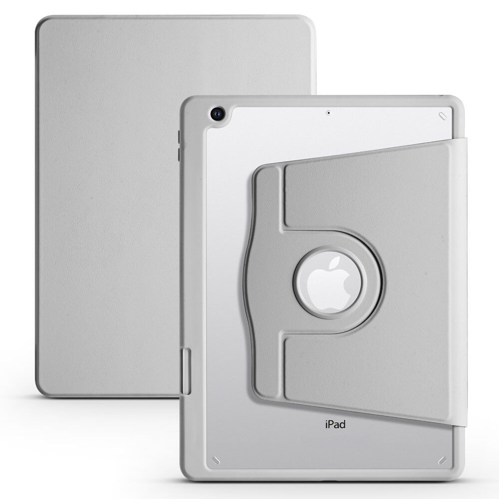 iPad 10.2 - 360-Grad Hülle