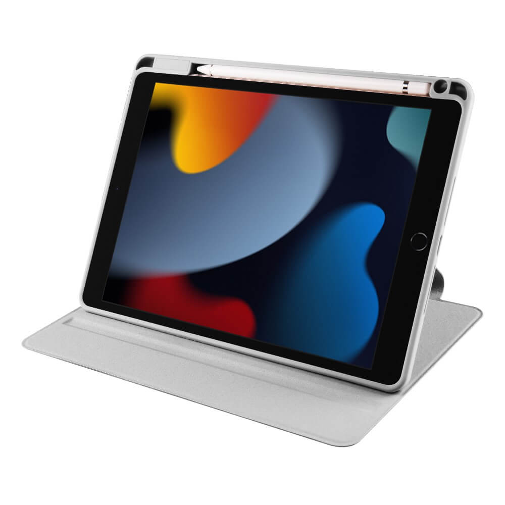 iPad 10.2 - 360-Grad Hülle