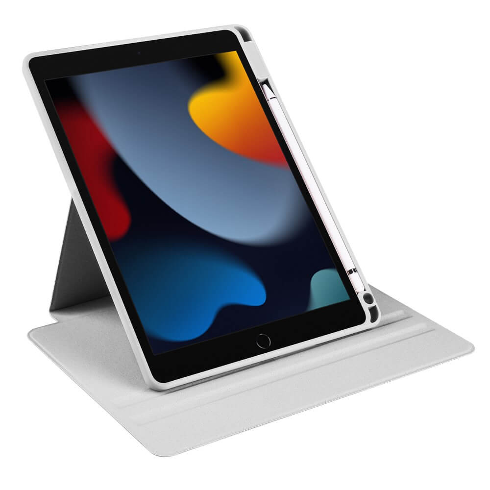 iPad 10.2 - 360-Grad Hülle