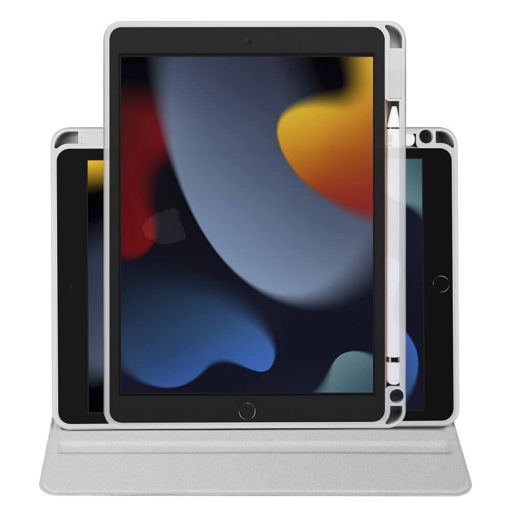 iPad 10.2 - 360-Grad Hülle