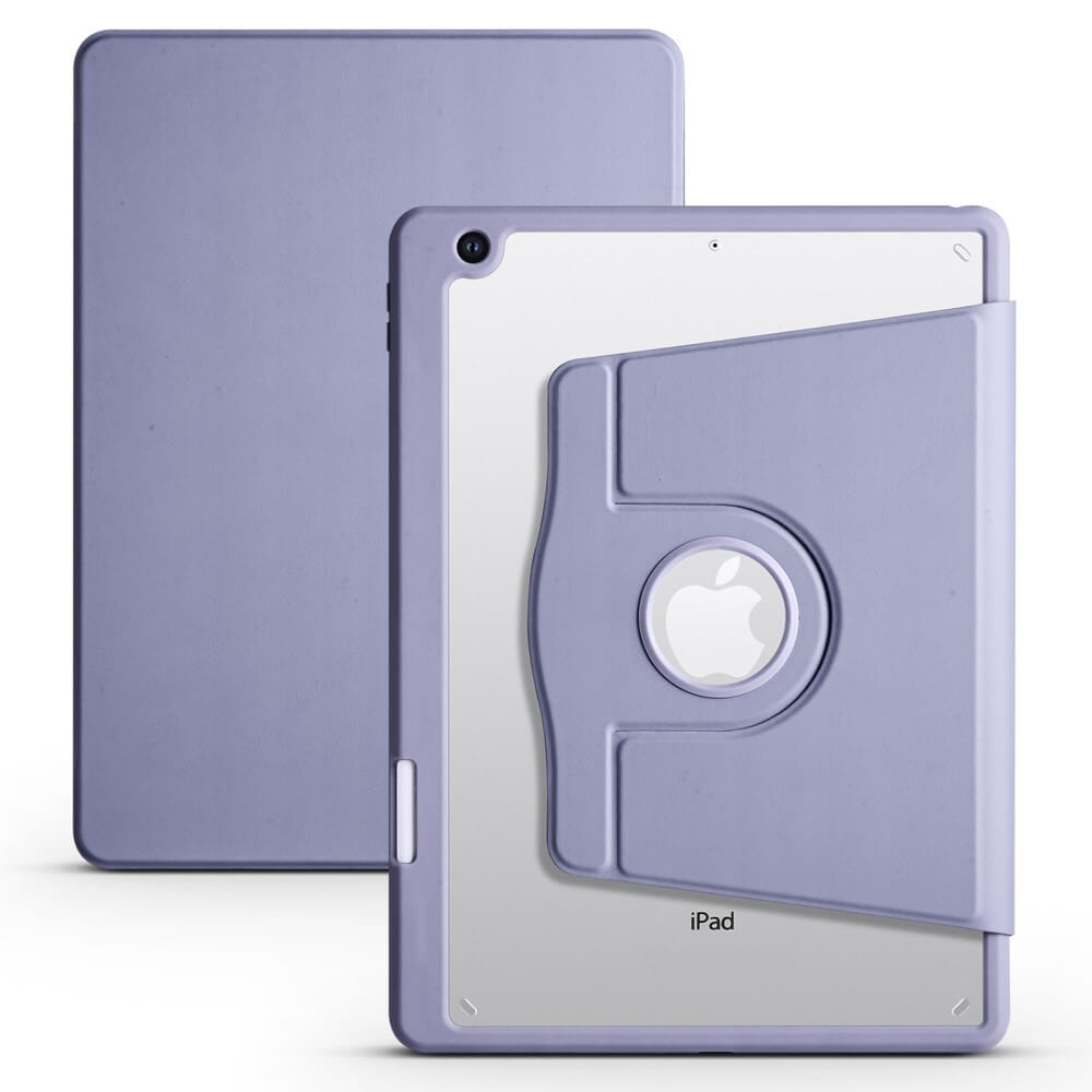 iPad 10.2 - 360-Grad Hülle