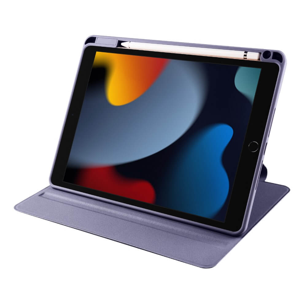 iPad 10.2 - 360-Grad Hülle