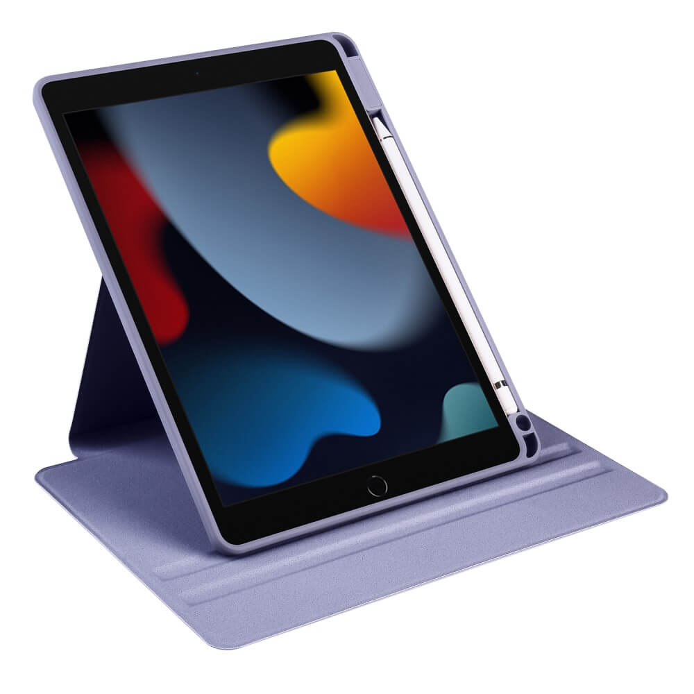iPad 10.2 - 360-Grad Hülle