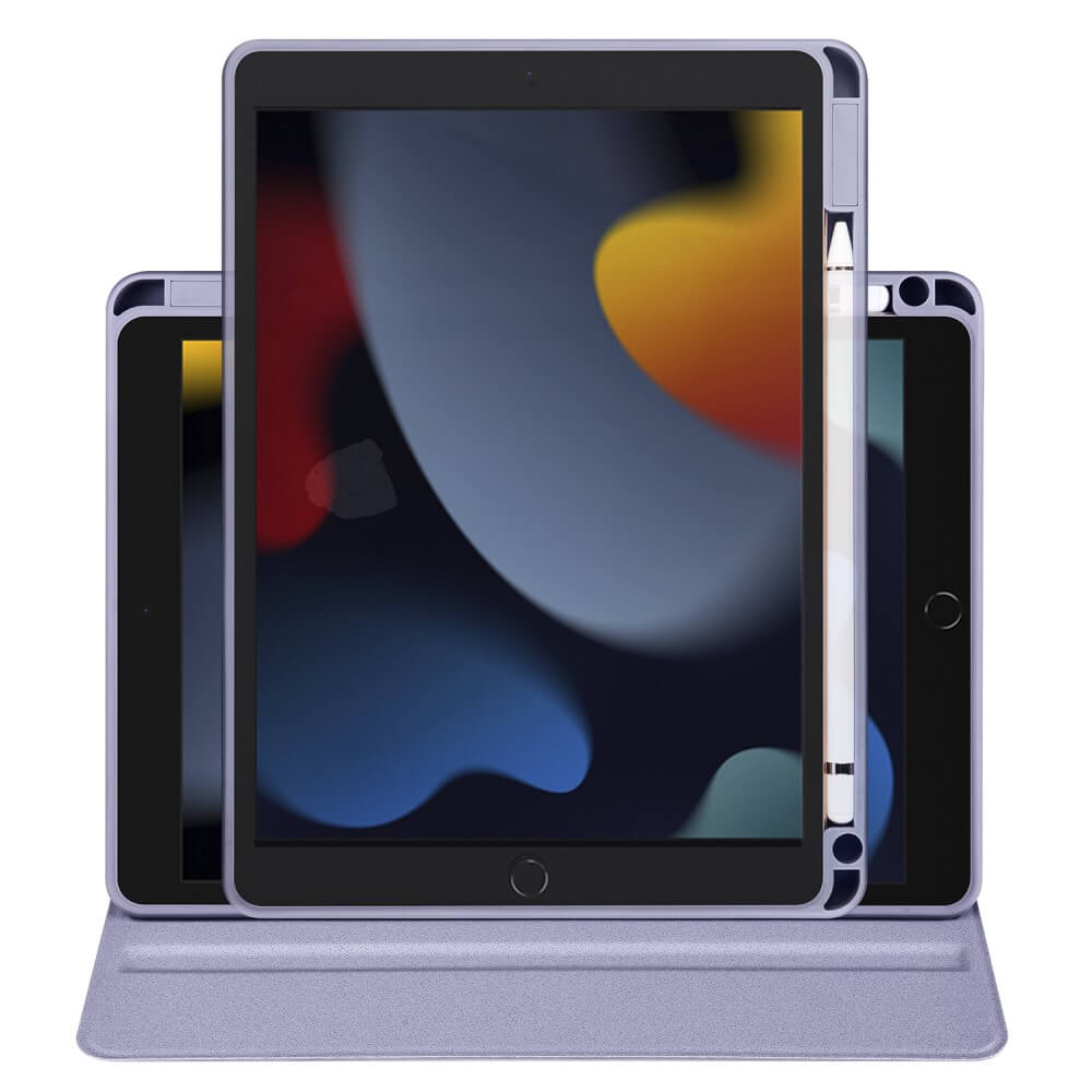 iPad 10.2 - 360-Grad Hülle