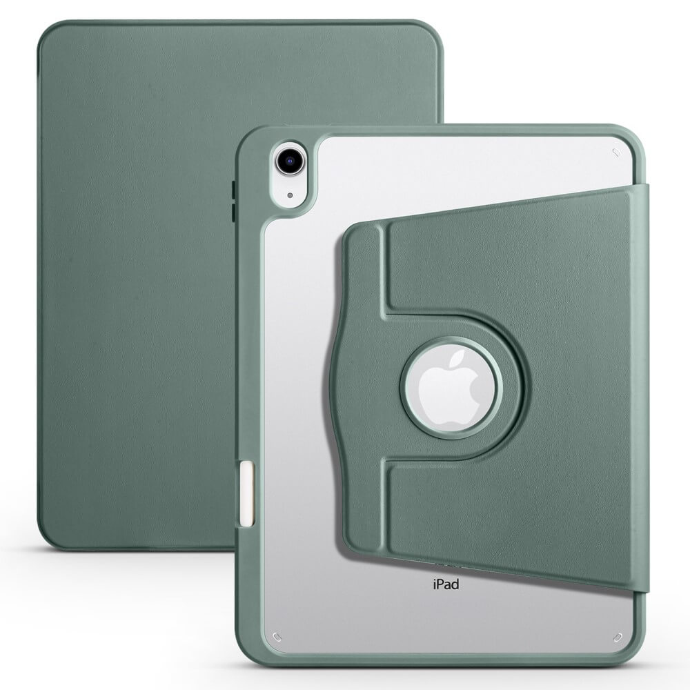 iPad 2022 (10a gen.) - 360 Gradi Custodia