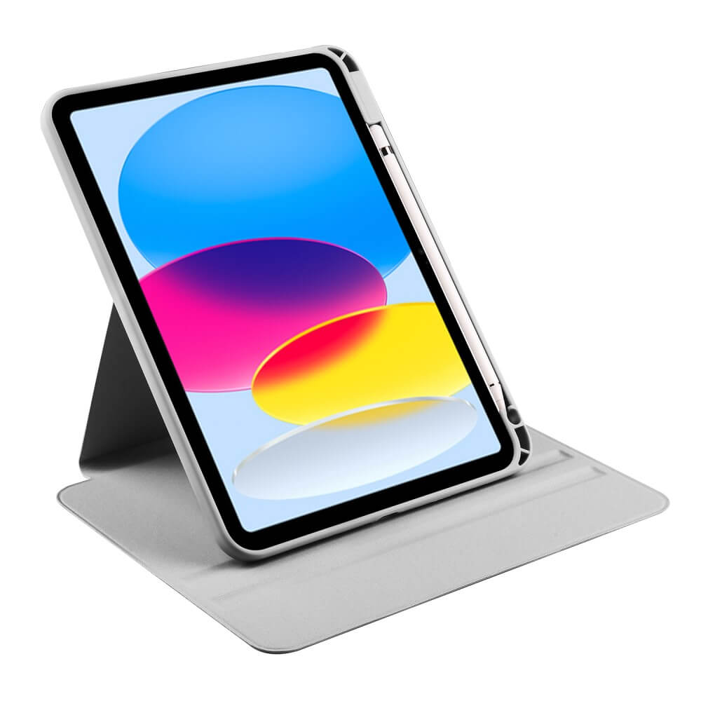 iPad 2022 (10a gen.) - 360 Gradi Custodia