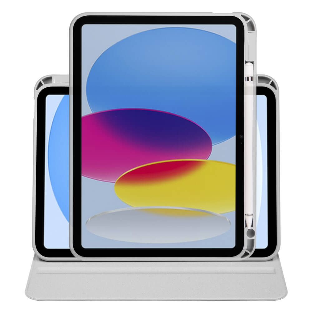iPad 2022 (10a gen.) - 360 Gradi Custodia