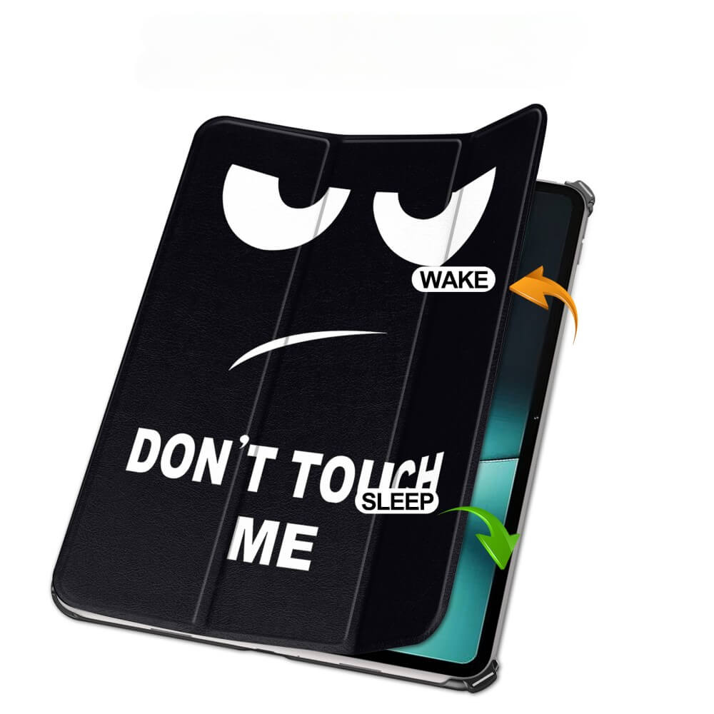 Oneplus Pad - Tri-Fold Smart Case