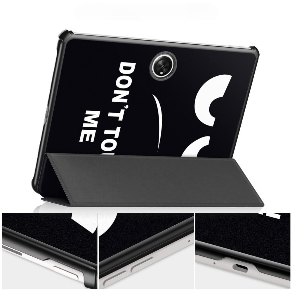 Oneplus Pad - Tri-Fold Smart Case