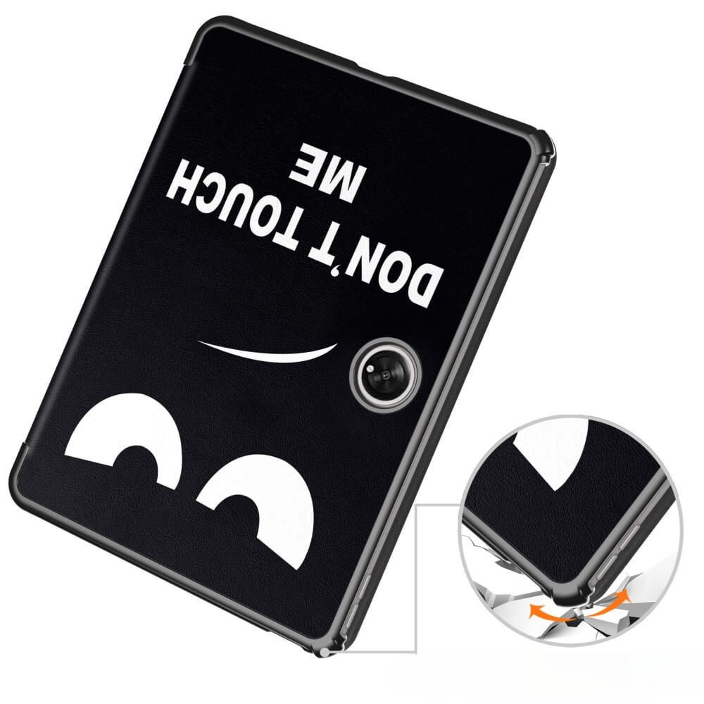 Oneplus Pad - Tri-Fold Smart Case