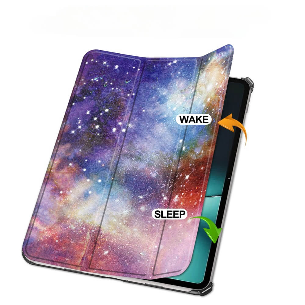 Oneplus Pad - Tri-Fold Smart Case