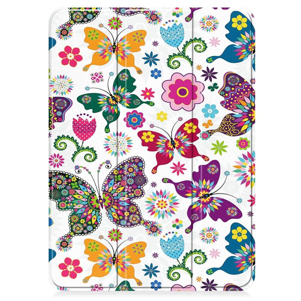 Oneplus Pad - Tri-Fold Smart Case