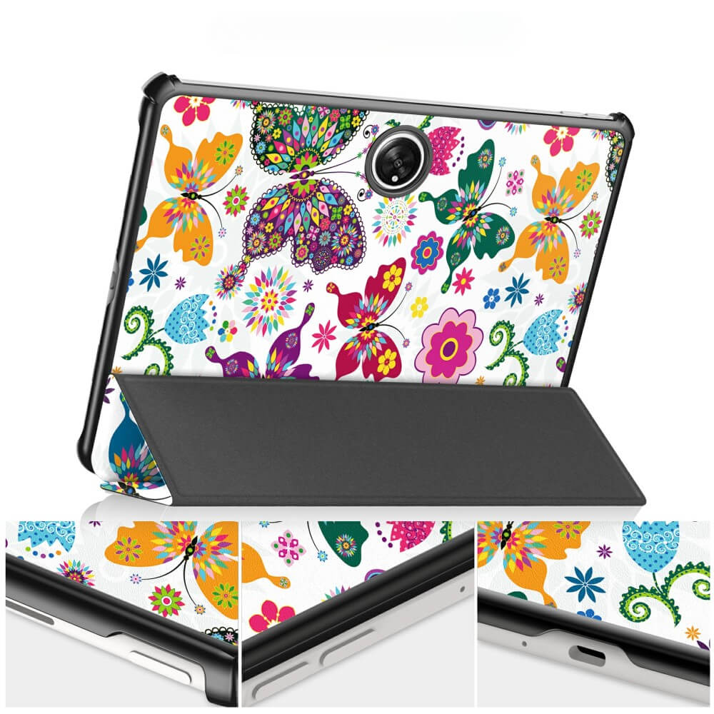 Oneplus Pad - Tri-Fold Smart Case