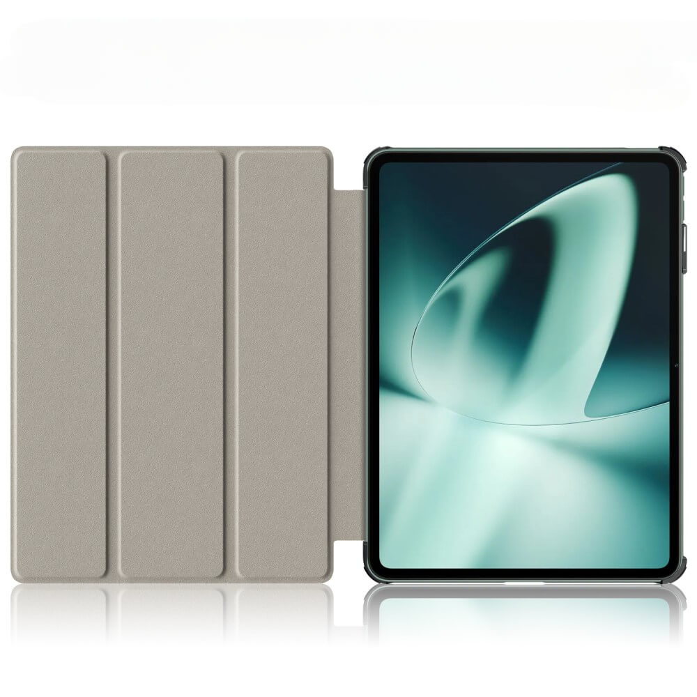 Oneplus Pad - Tri-Fold Smart Case