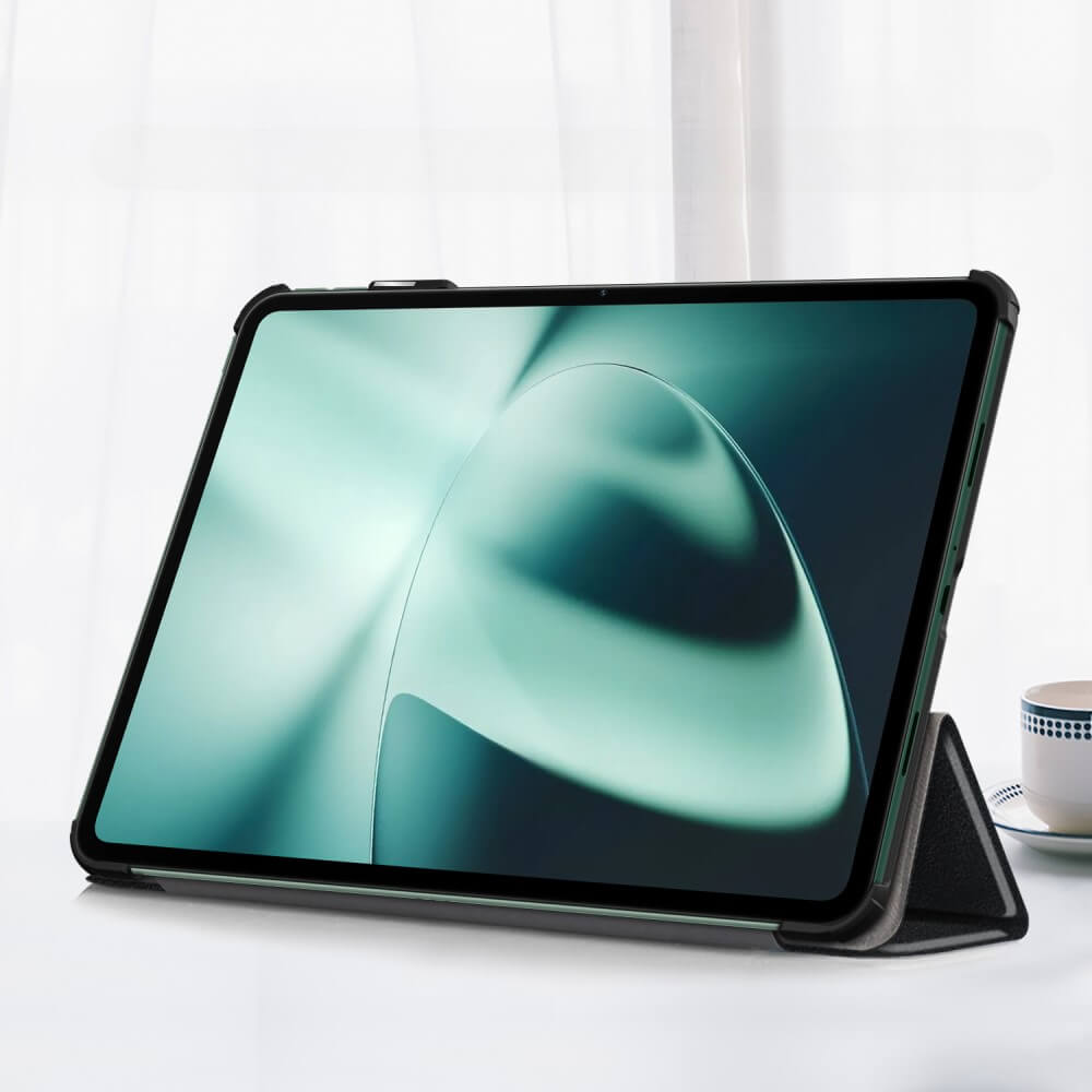 Oneplus Pad - Tri-Fold Smart Case