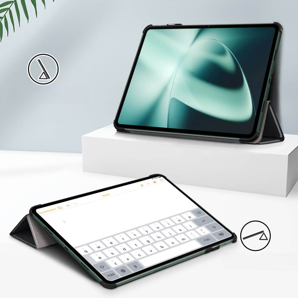 Oneplus Pad - Tri-Fold Smart Case