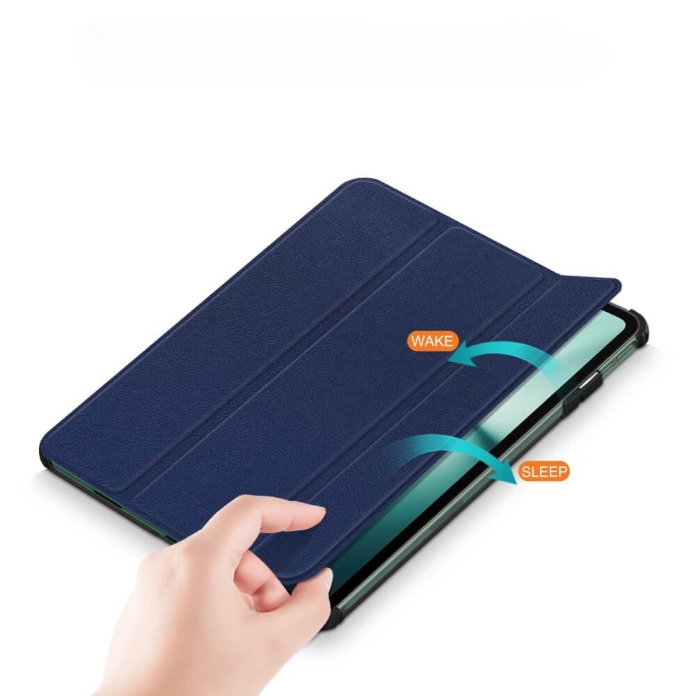Oneplus Pad - Tri-Fold Smart Case
