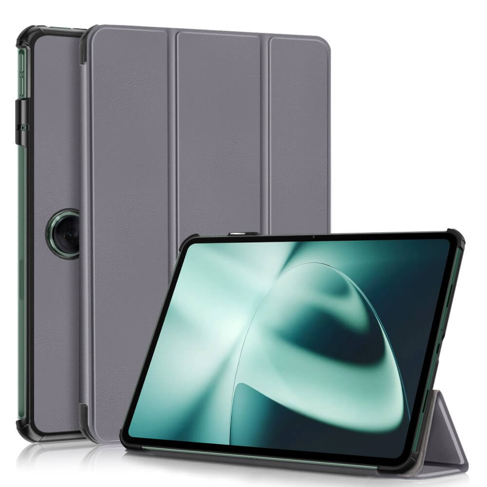 Oneplus Pad - Tri-Fold Smart Case
