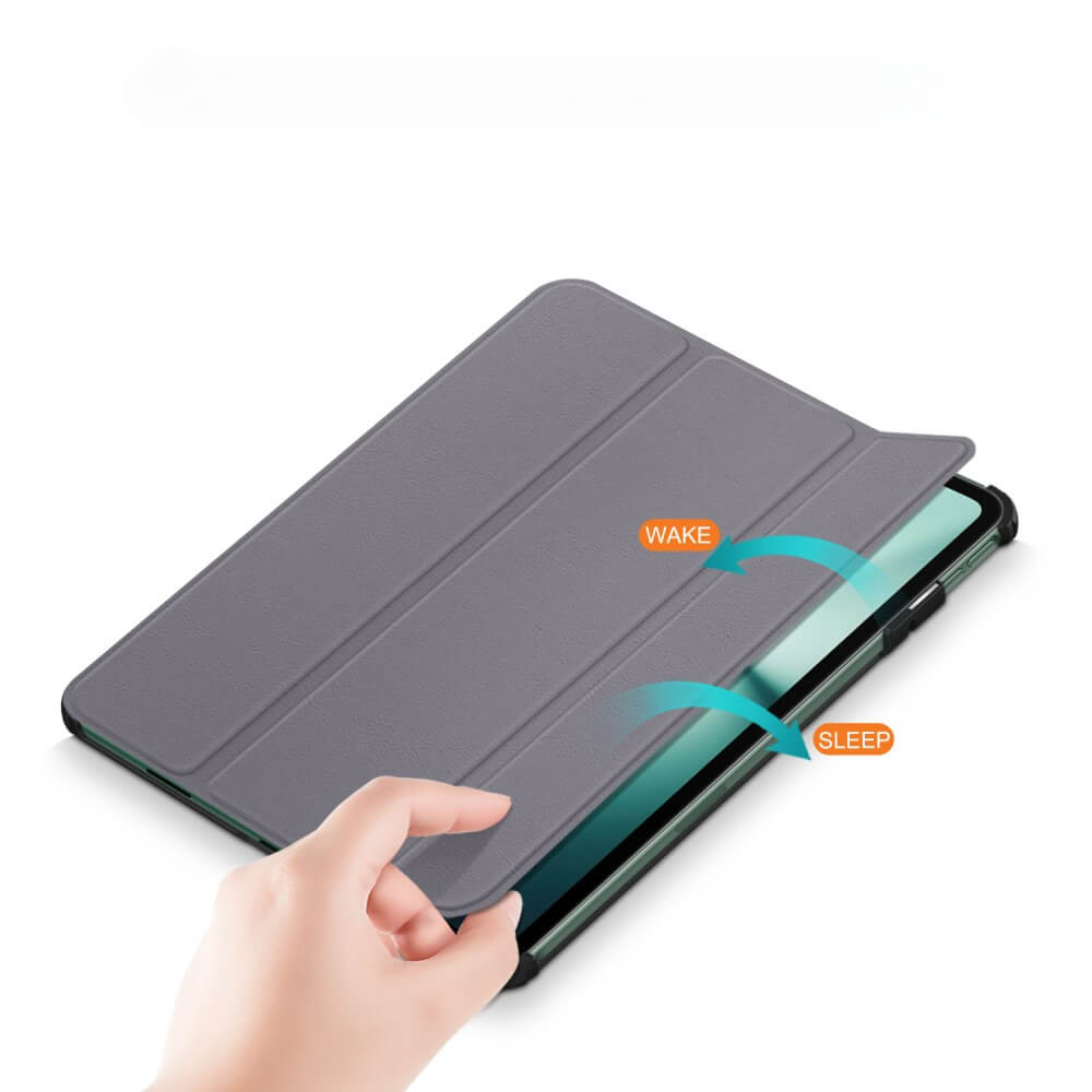 Oneplus Pad - Tri-Fold Smart Case