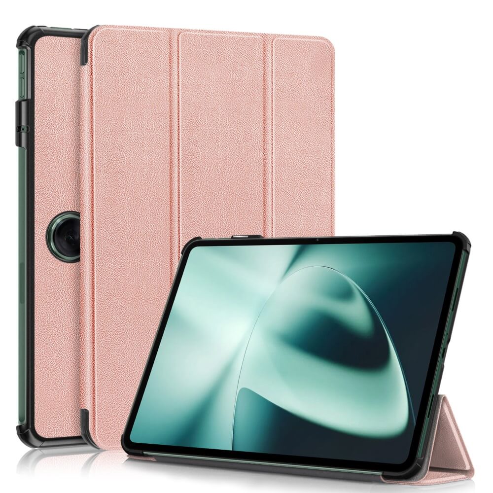 Oneplus Pad - Tri-Fold Smart Case