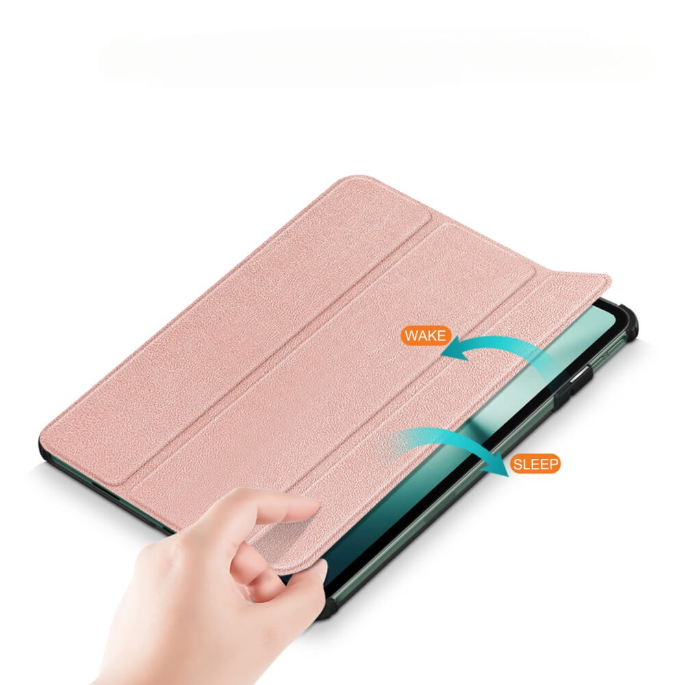 Oneplus Pad - Tri-Fold Smart Case