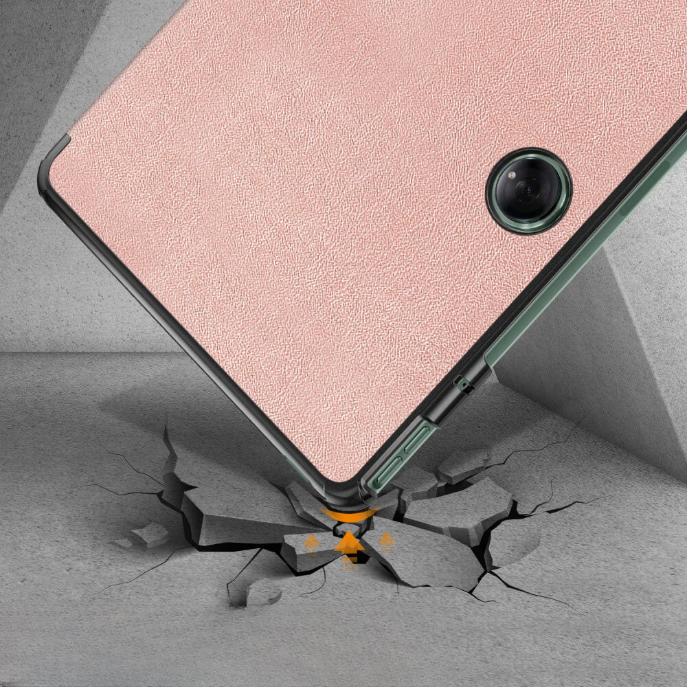 Oneplus Pad - Tri-Fold Smart Case