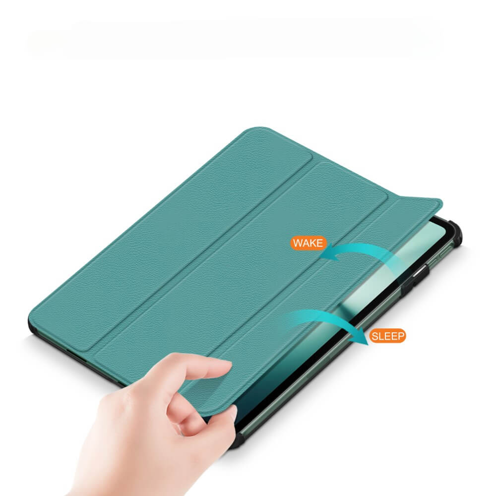 Oneplus Pad - Tri-Fold Smart Case