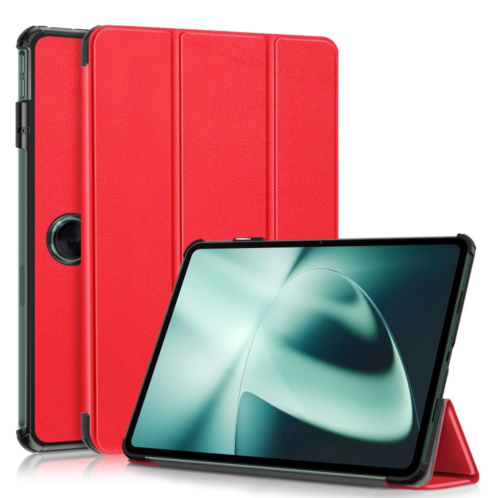 Oneplus Pad - Tri-Fold Smart Case