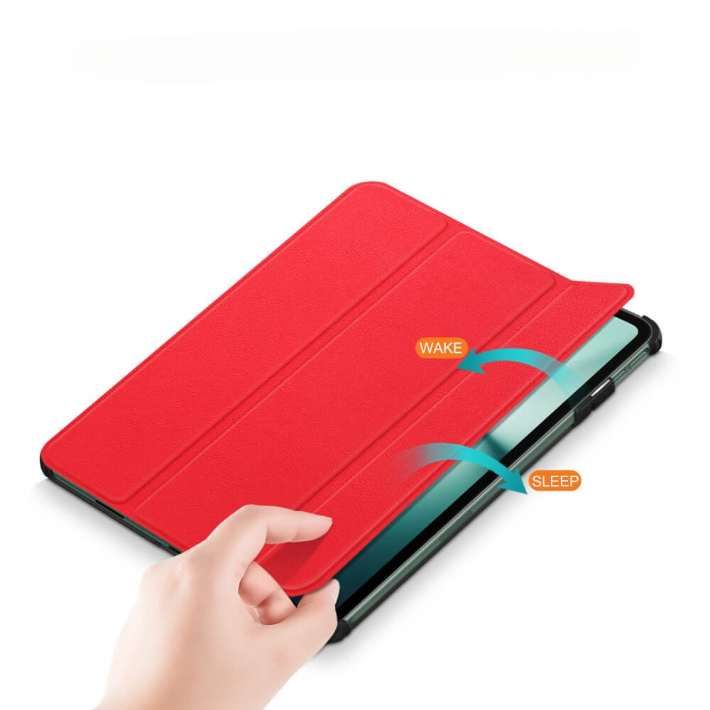 Oneplus Pad - Tri-Fold Smart Case