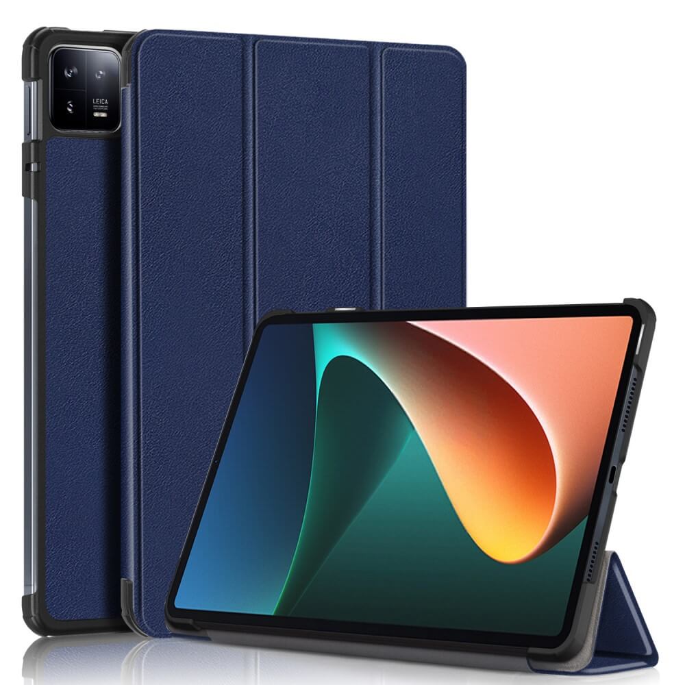 Xiaomi Pad 6 / 6 Pro - ÉTui Smart Tri-Fold