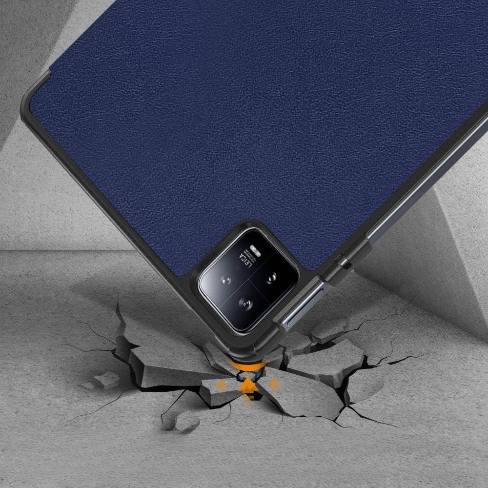 Xiaomi Pad 6 / 6 Pro - ÉTui Smart Tri-Fold