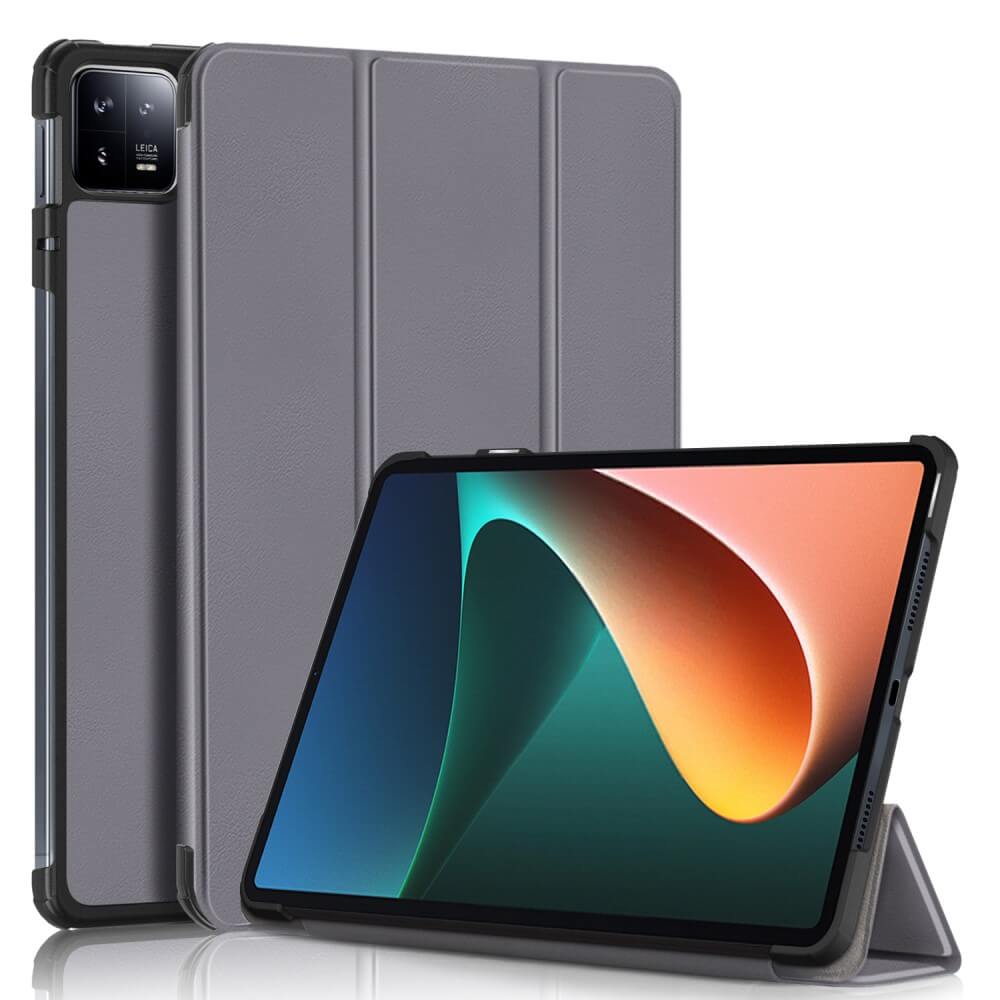 Xiaomi Pad 6 / 6 Pro - ÉTui Smart Tri-Fold