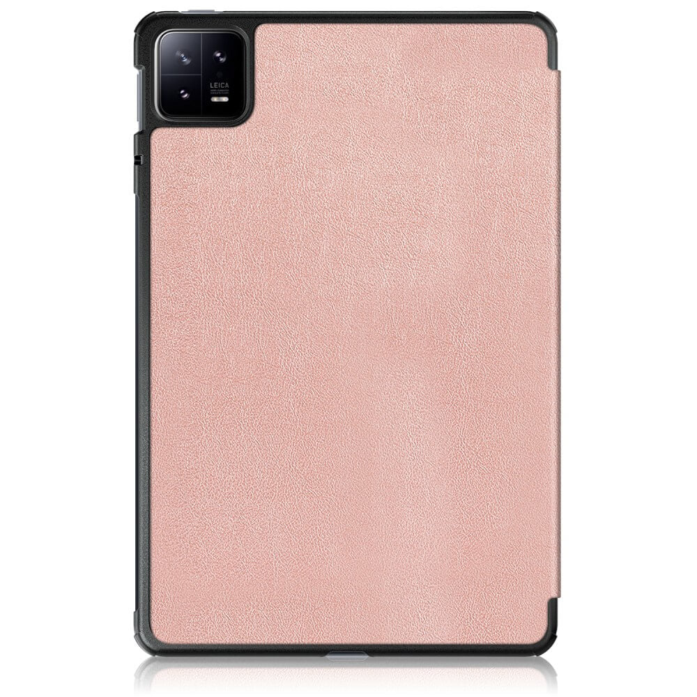 Xiaomi Pad 6 / 6 Pro - ÉTui Smart Tri-Fold