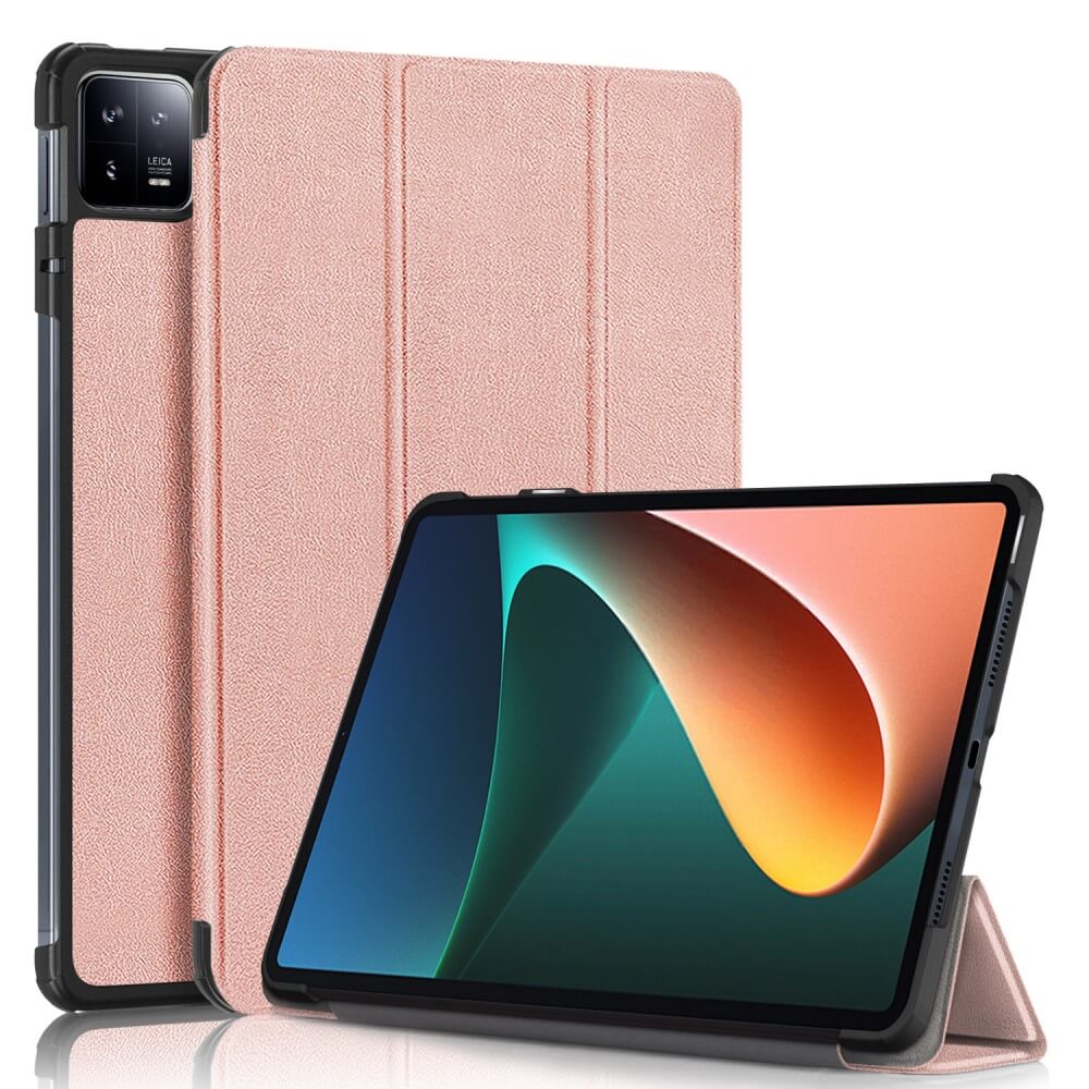 Xiaomi Pad 6 / 6 Pro - ÉTui Smart Tri-Fold
