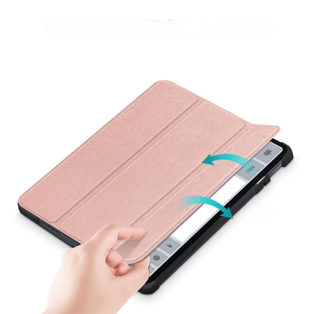 Xiaomi Pad 6 / 6 Pro - ÉTui Smart Tri-Fold