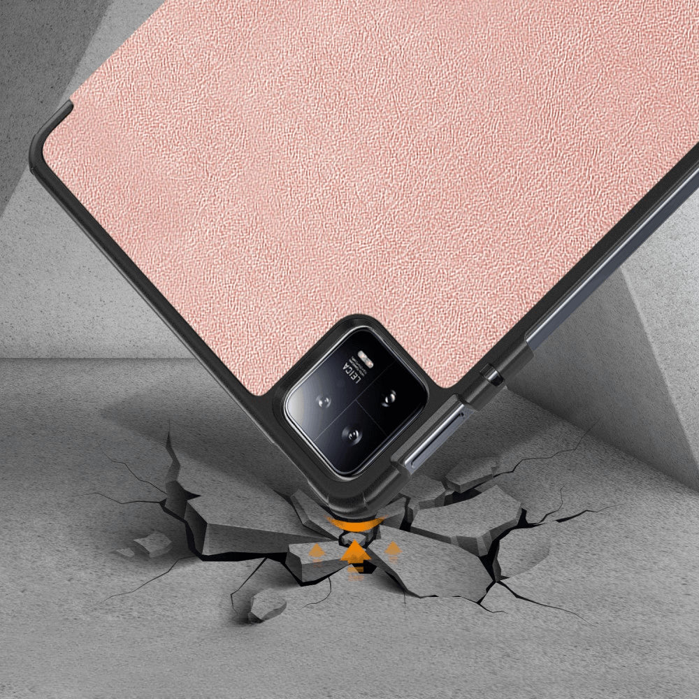 Xiaomi Pad 6 / 6 Pro - ÉTui Smart Tri-Fold