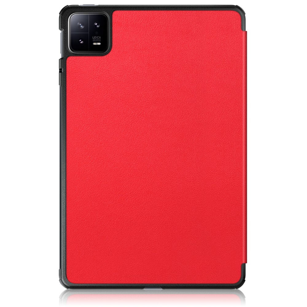 Xiaomi Pad 6 / 6 Pro - ÉTui Smart Tri-Fold
