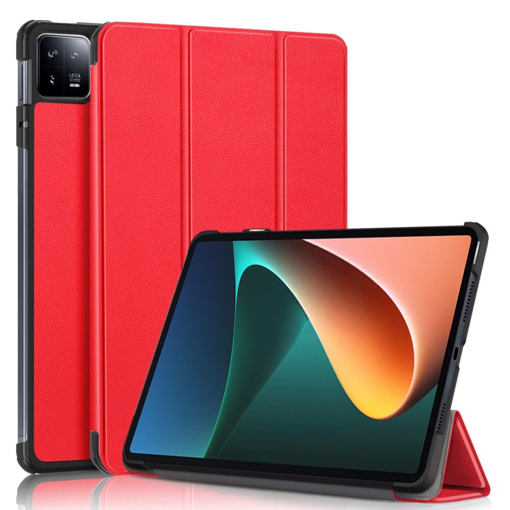 Xiaomi Pad 6 / 6 Pro - ÉTui Smart Tri-Fold