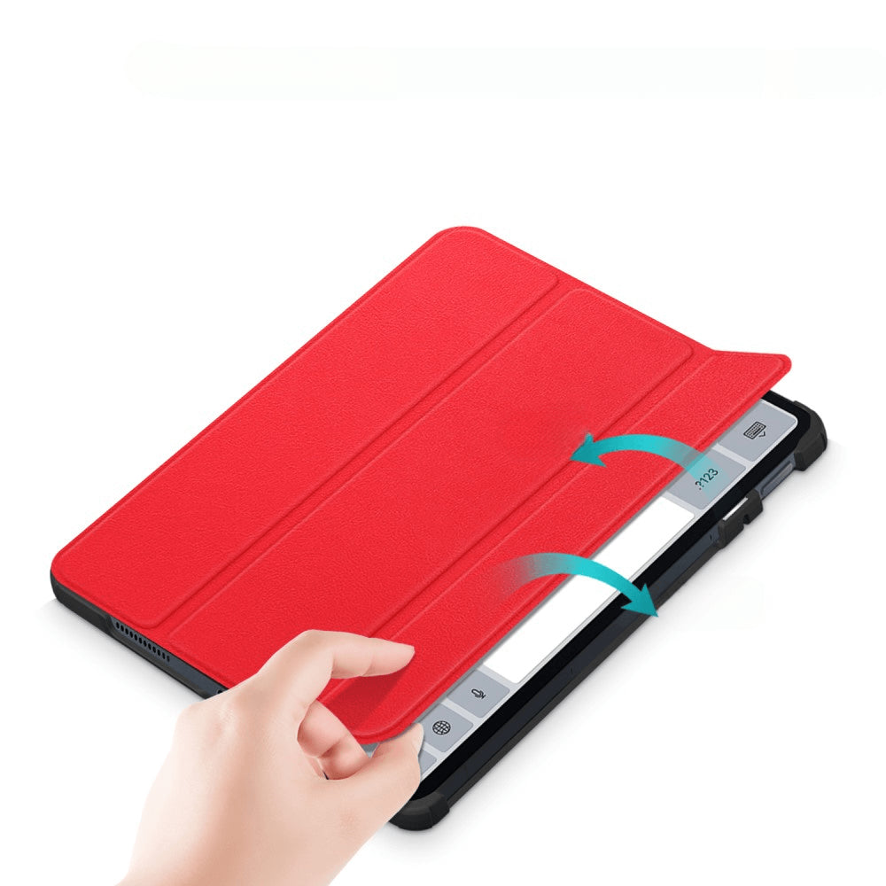 Xiaomi Pad 6 / 6 Pro - ÉTui Smart Tri-Fold