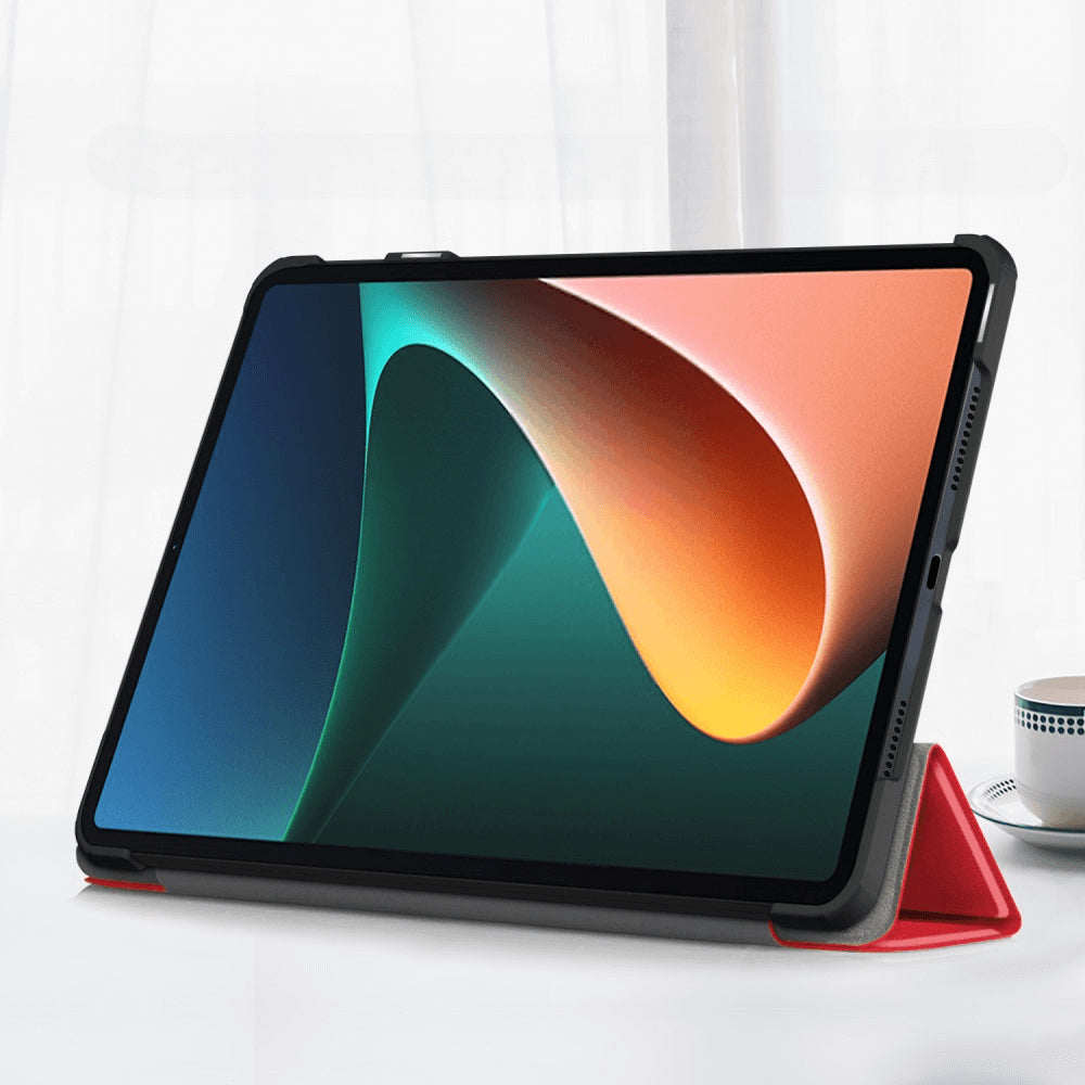 Xiaomi Pad 6 / 6 Pro - ÉTui Smart Tri-Fold