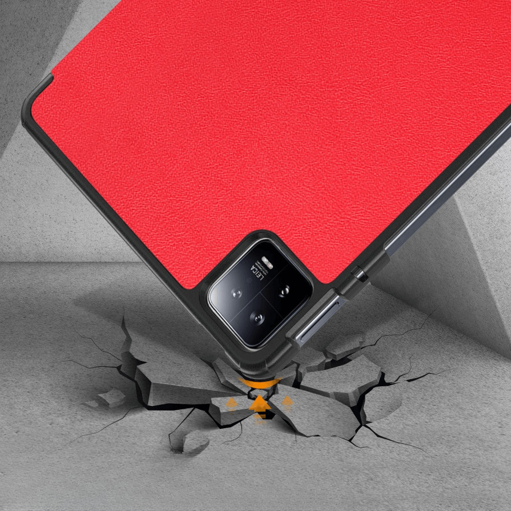 Xiaomi Pad 6 / 6 Pro - ÉTui Smart Tri-Fold