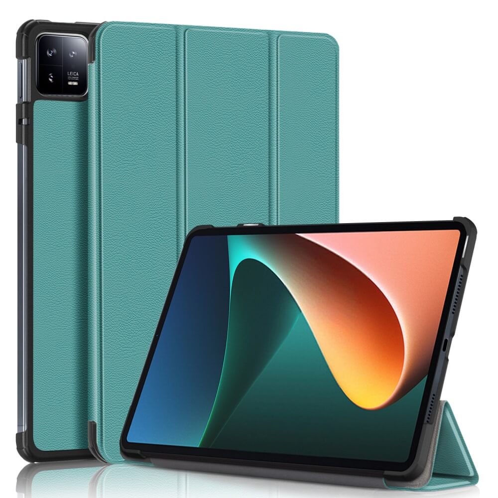 Xiaomi Pad 6 / 6 Pro - ÉTui Smart Tri-Fold