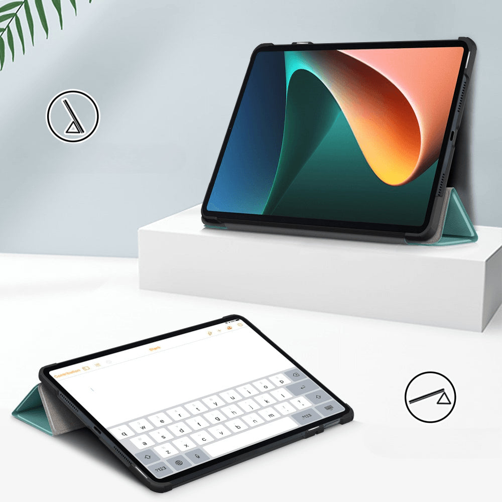 Xiaomi Pad 6 / 6 Pro - ÉTui Smart Tri-Fold