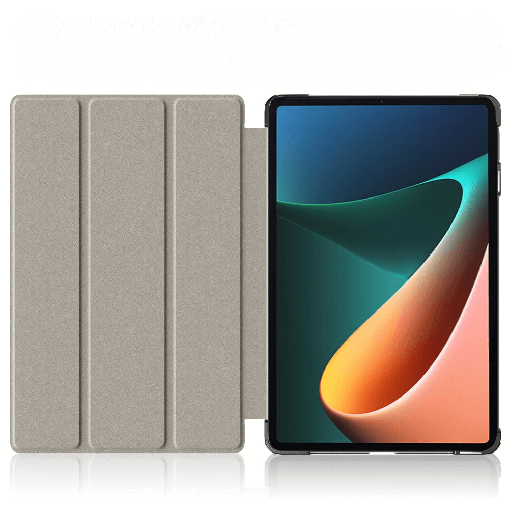 Xiaomi Pad 6 / 6 Pro - ÉTui Smart Tri-Fold