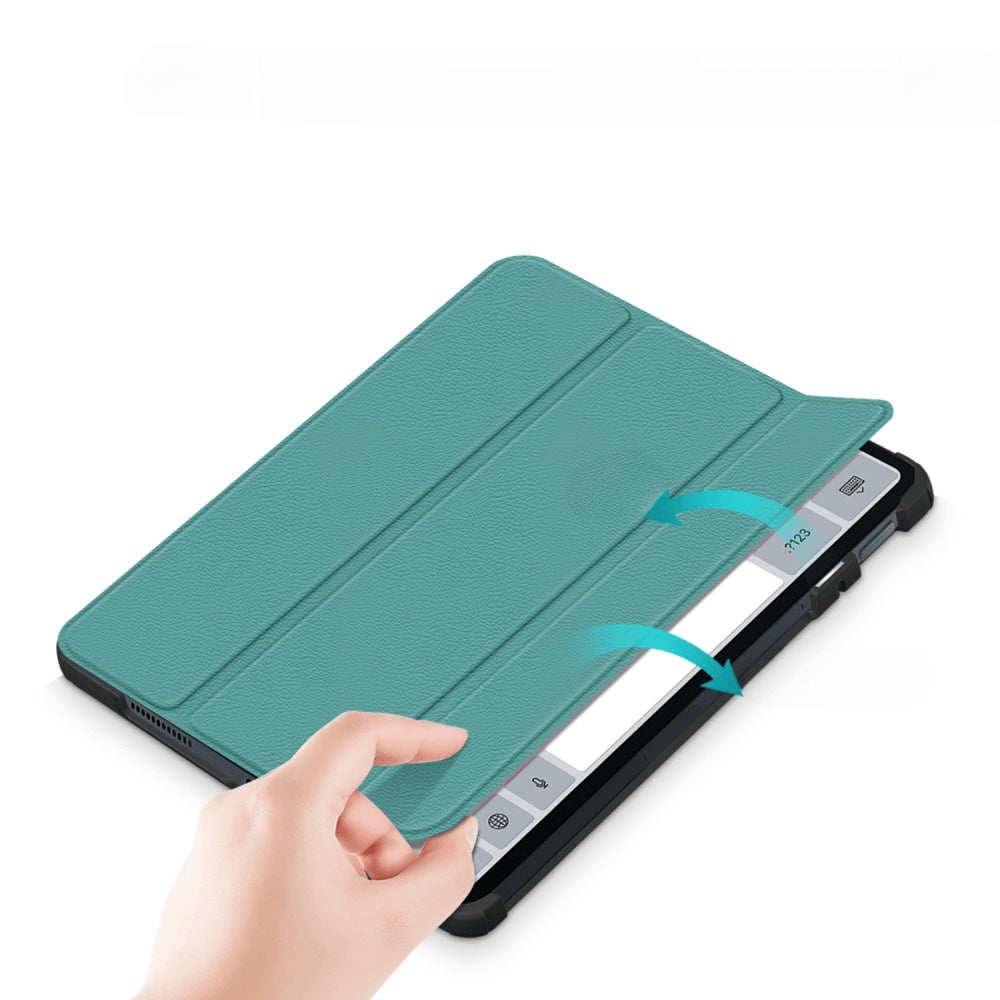 Xiaomi Pad 6 / 6 Pro - ÉTui Smart Tri-Fold
