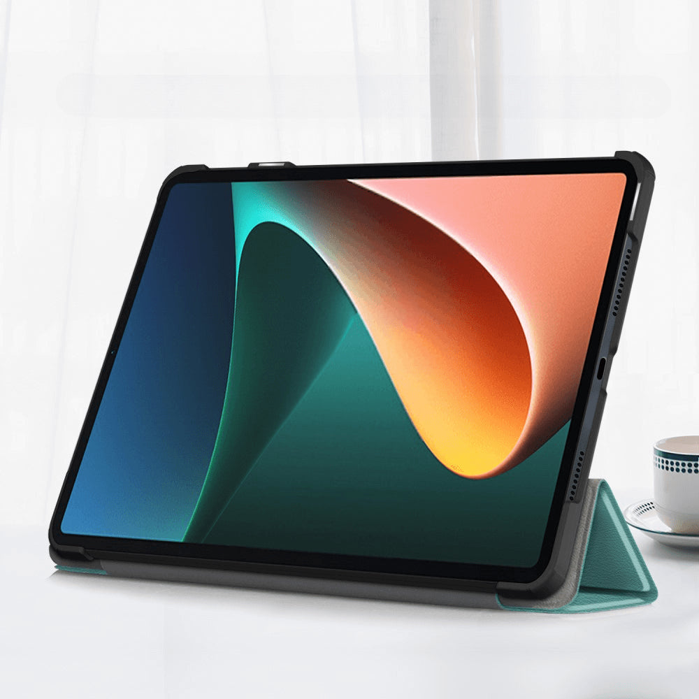 Xiaomi Pad 6 / 6 Pro - ÉTui Smart Tri-Fold