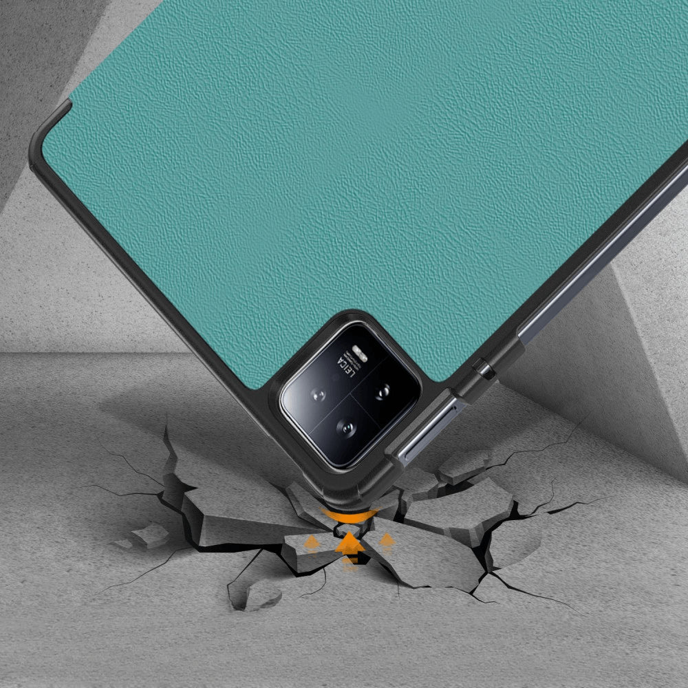 Xiaomi Pad 6 / 6 Pro - ÉTui Smart Tri-Fold
