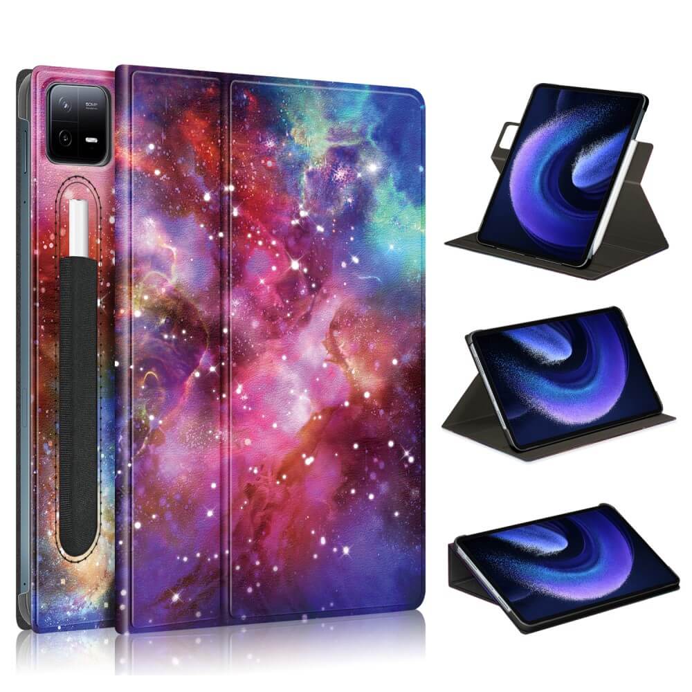 Xiaomi Pad 6 - ÉTui De Protection