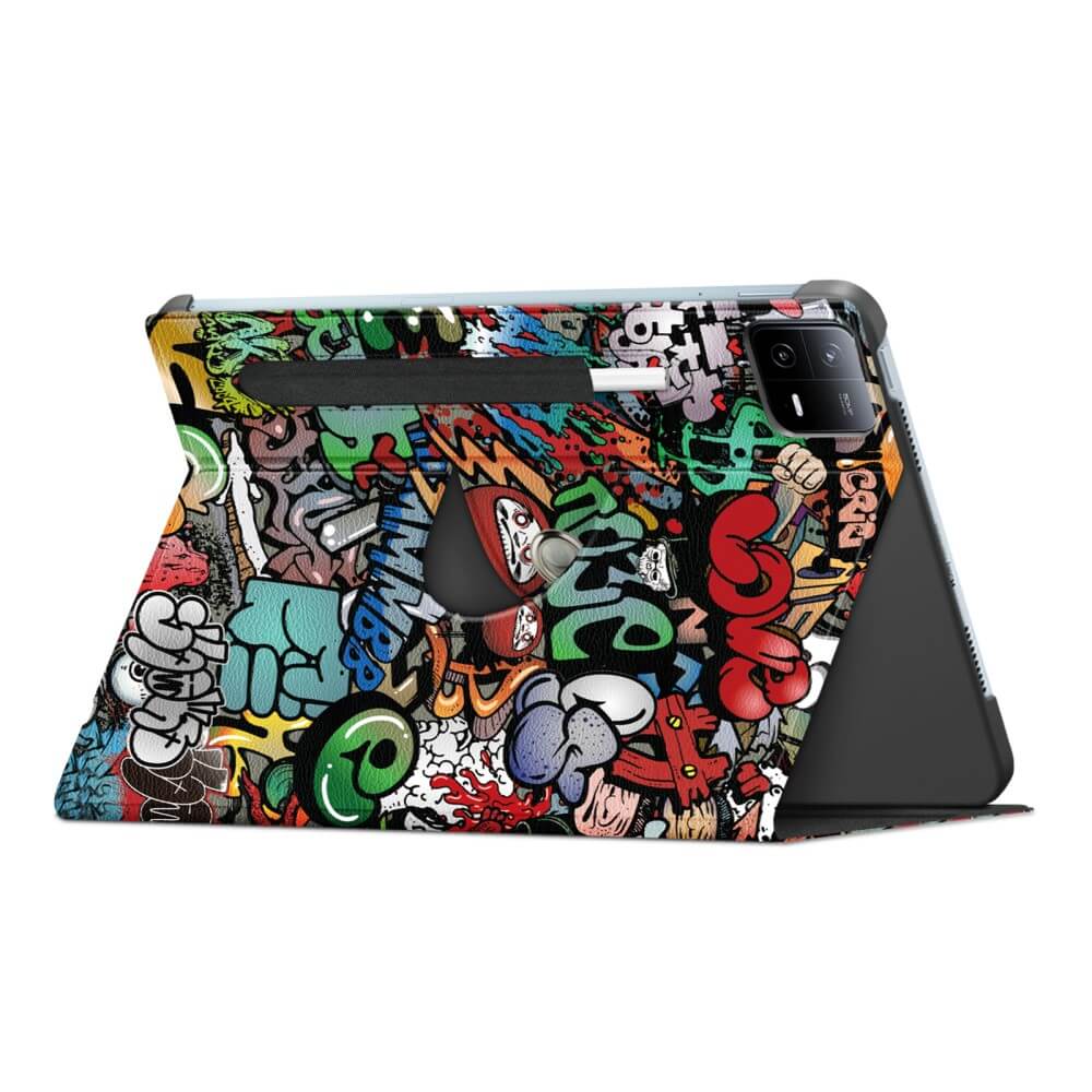 Xiaomi Pad 6 - ÉTui De Protection