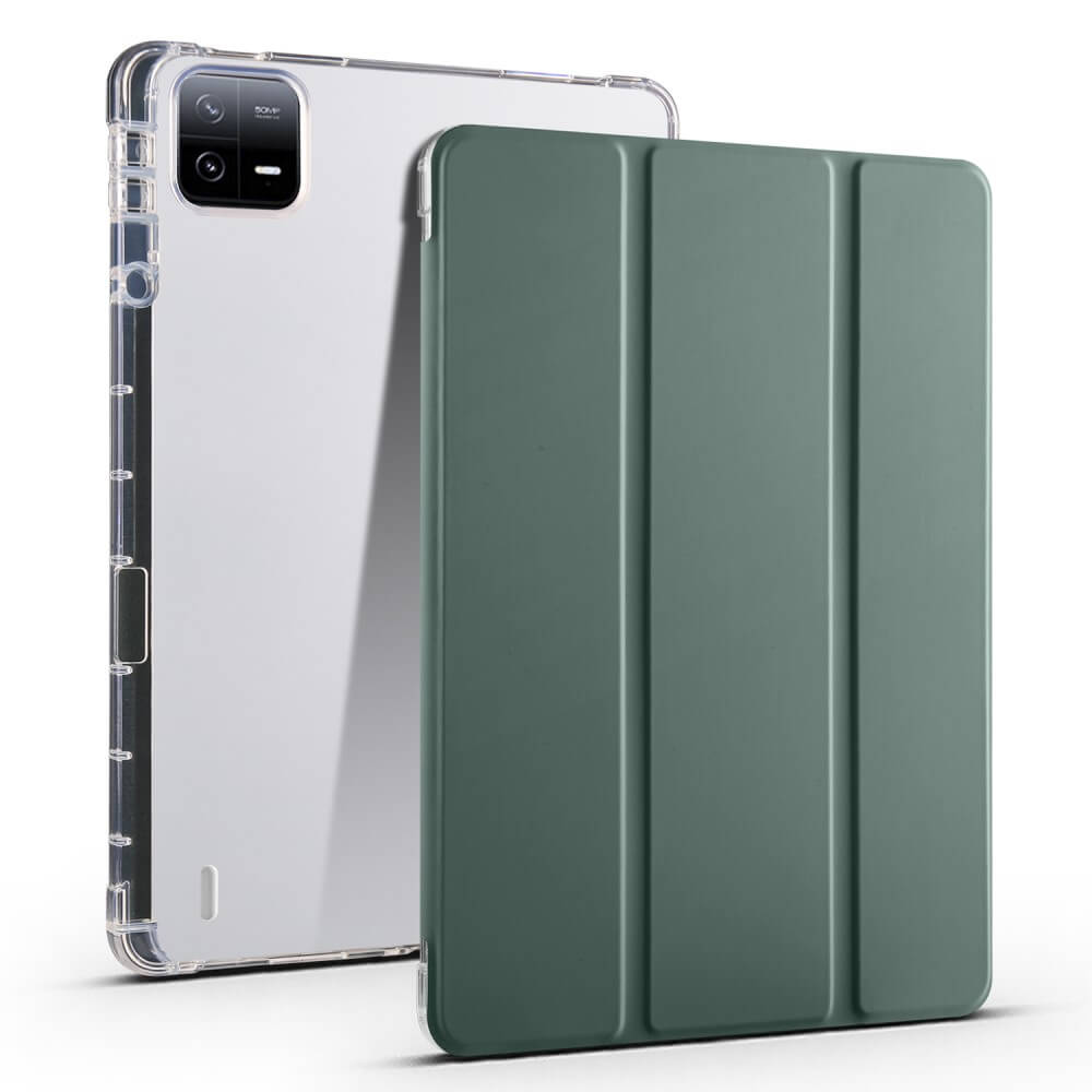 Xiaomi Pad 6 - Smart éTui Avec Port-Pencil